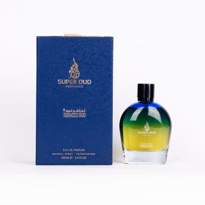 Tobacco perfume in Supar Auod UAE