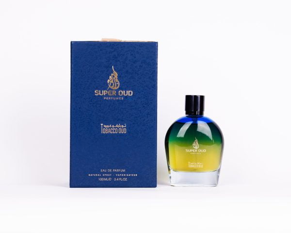 Tobacco perfume in Supar Auod UAE