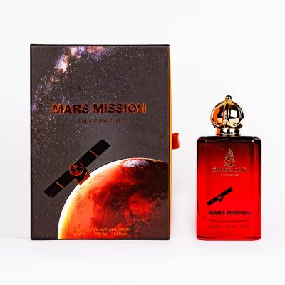 MARS MISSION Perfume in UAE