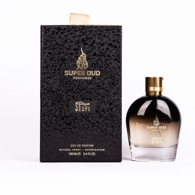 Seufi Perfume in UAE