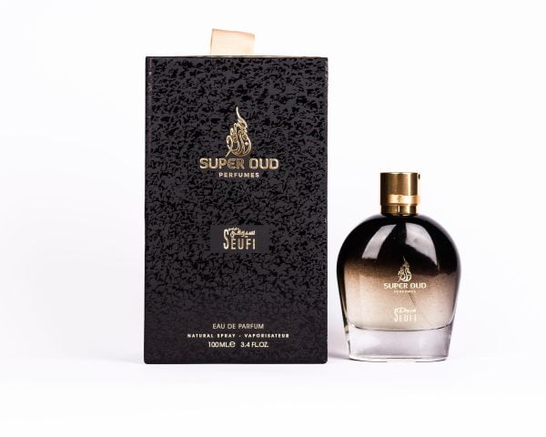 Seufi Perfume in UAE