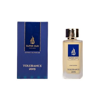 Tolerance Perfume in UAE