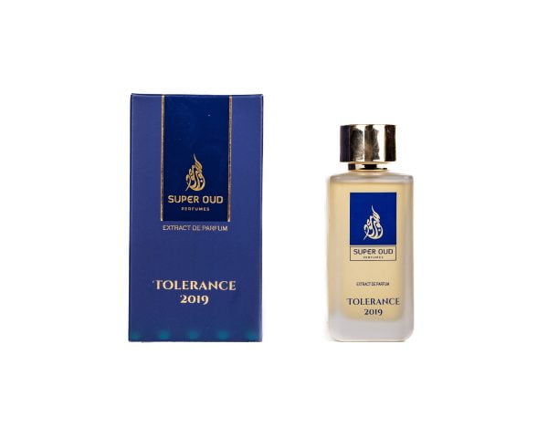 Tolerance Perfume in UAE