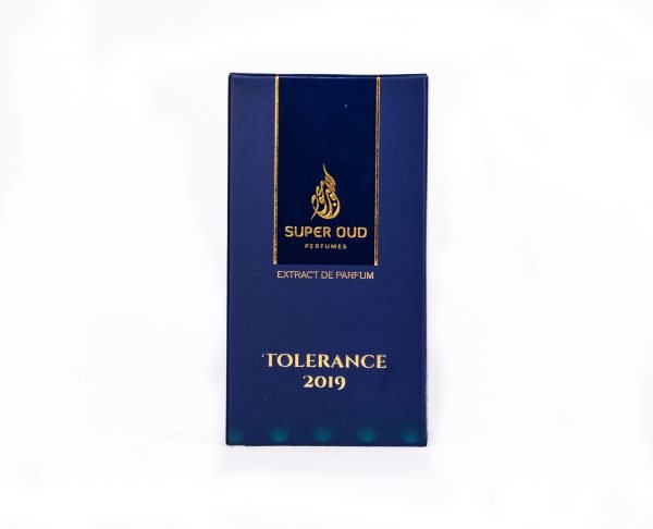 ⁦TOLERANCE⁩ - الصورة ⁦3⁩