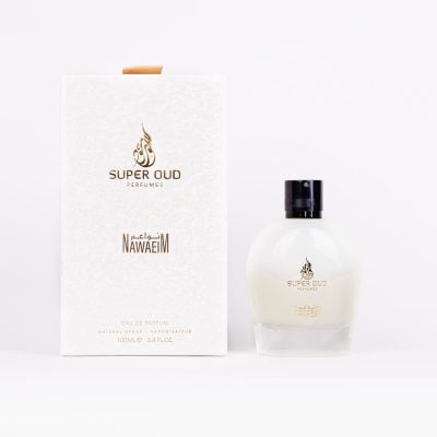 Nawaeim Perfume in UAE