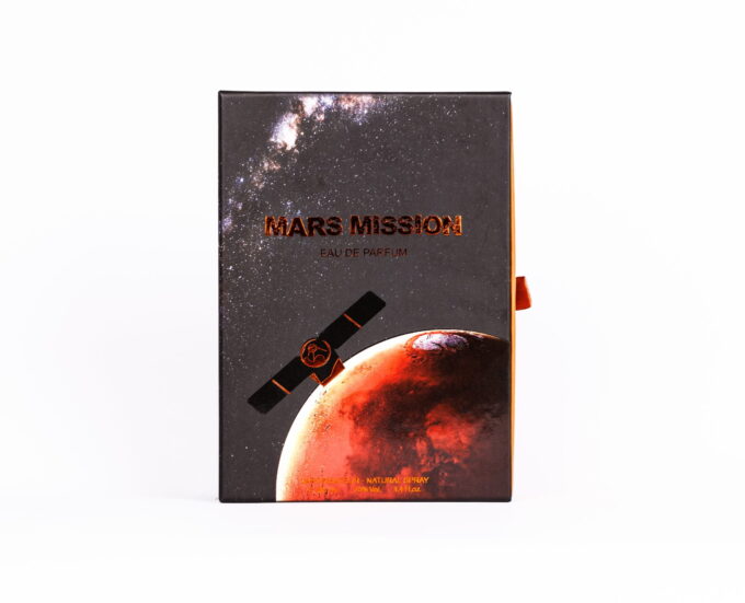 MARS MISSION - Image 3