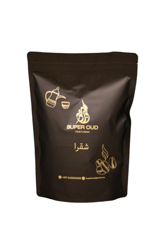 shqra coffee