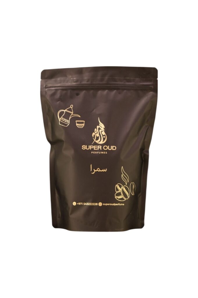 samrah coffee