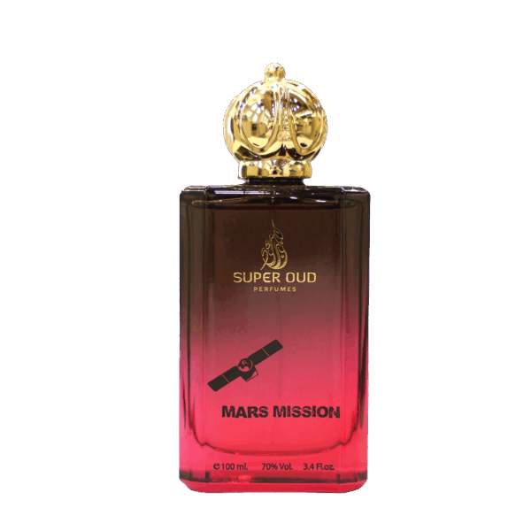 mars-mission