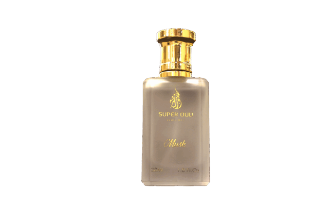 Misk Perfume