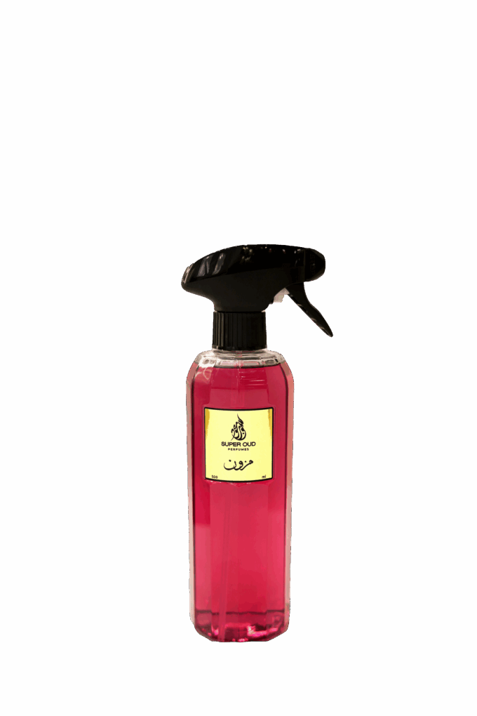 Air Freshener Mezoon
