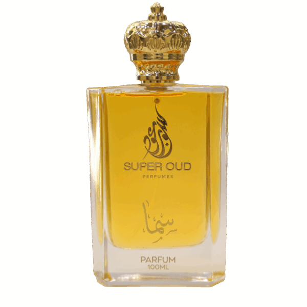 sama-perfume