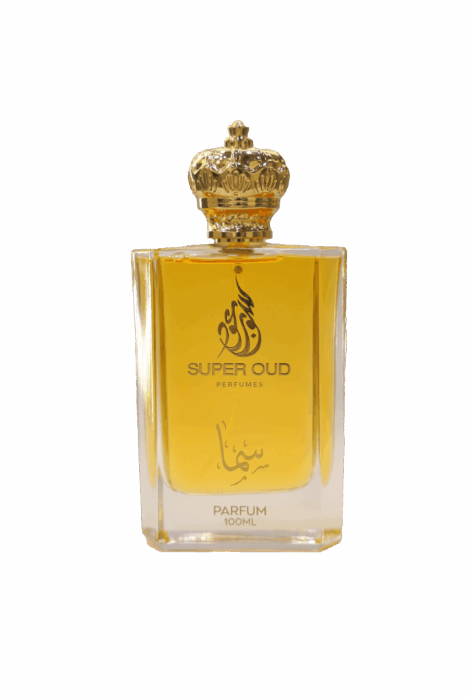 sama-perfume