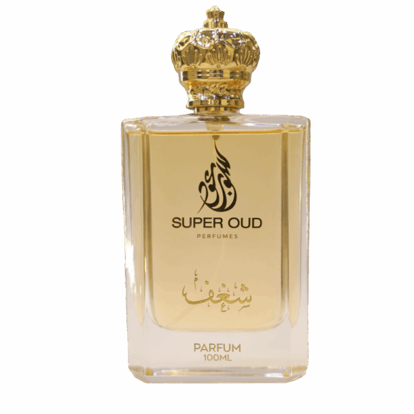 shaghf-perfume