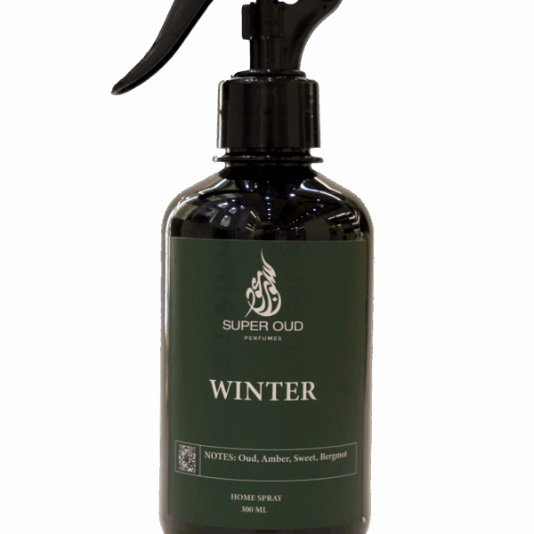 Air Freshener Winter