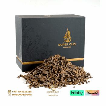 عود هندي النجوم