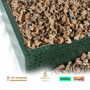 عود هندي كاب